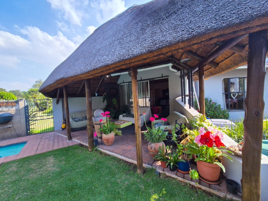 4 Bedroom Property for Sale in Vaalpark Free State